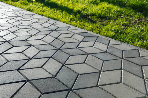 Best Residential Paver Driveway  in Taylor Creek, FL
