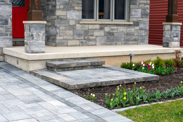 Best Cobblestone Driveway Pavers  in Taylor Creek, FL