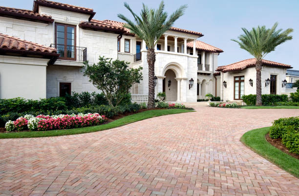 Reasons to Select Us for Your Driveway Paving Requirements in Taylor Creek, FL