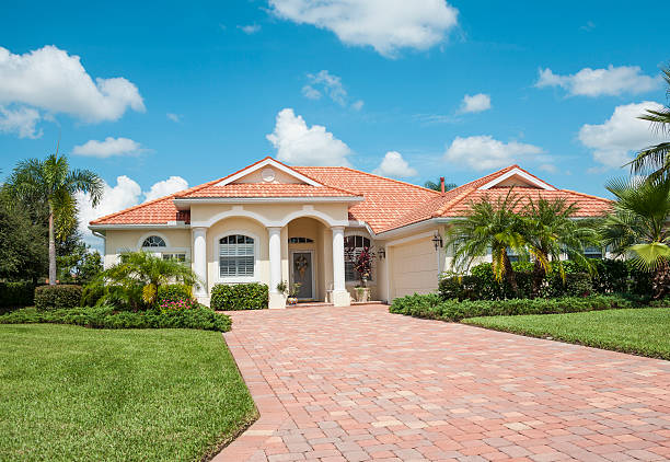 Reasons to Select Us for Your Driveway Paving Requirements in Taylor Creek, FL