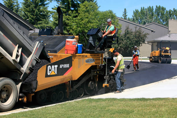 Driveway Repair Near Me in Taylor Creek, FL