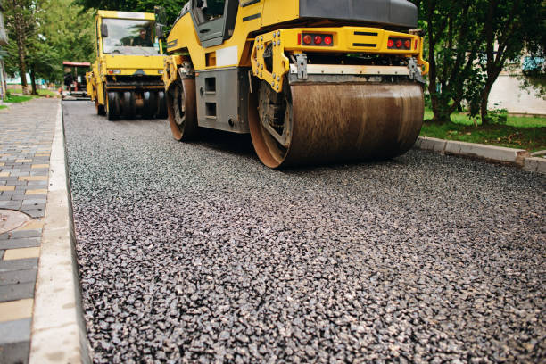 Best Professional Driveway Pavers  in Taylor Creek, FL
